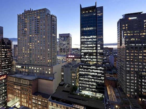Gallery - Swissotel Sydney
