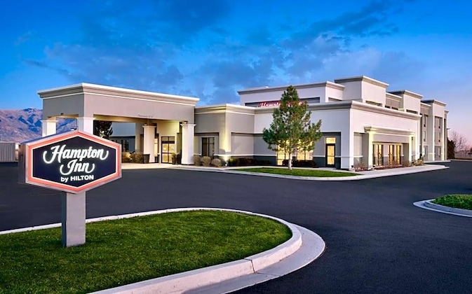 Gallery - Hampton Inn Tremonton