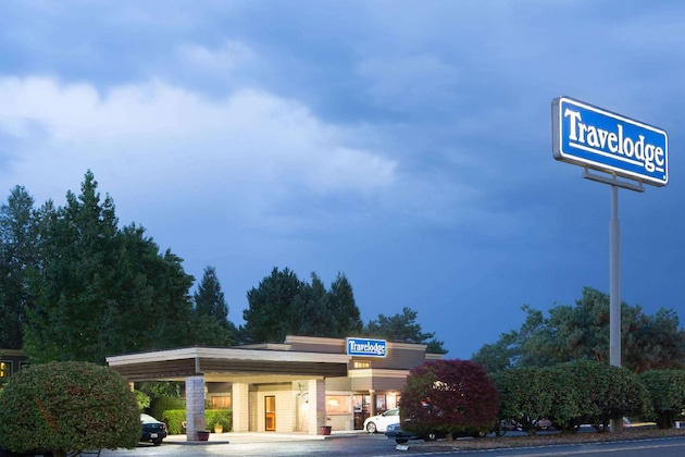 Gallery - Travelodge By Wyndham East Portland Gresham