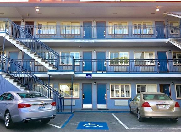 Gallery - Travelodge by Wyndham by Fisherman's Wharf