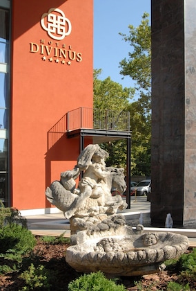 Gallery - Hotel Divinus
