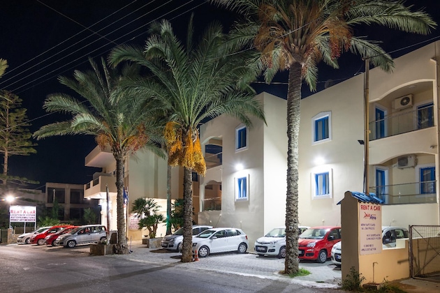 Gallery - Nana Angela Apartments