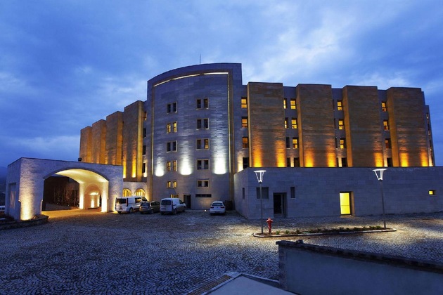 Gallery - Doubletree By Hilton Hotel Avanos - Cappadocia