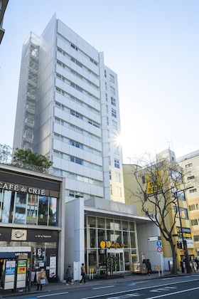 Gallery - Koko Hotel Fukuoka Tenjin