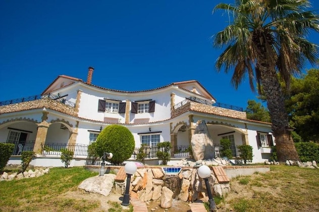 Gallery - Anagenessis Village Hotel