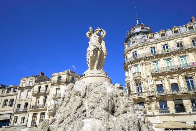 Gallery - Radisson Blu Hotel Montpellier