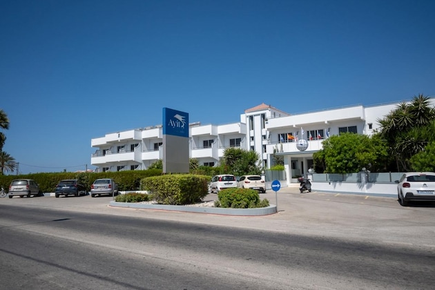 Gallery - Naturist Angel Club Hotel