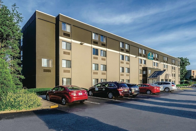Gallery - La Quinta Inn & Suites By Wyndham Warwick Providence Airport