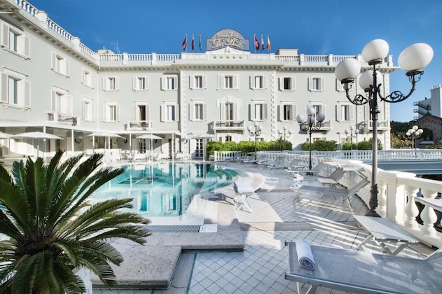 Gallery - Grand Hotel Des Bains
