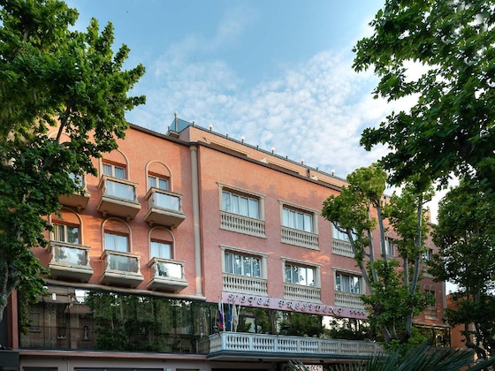Gallery - Hotel President