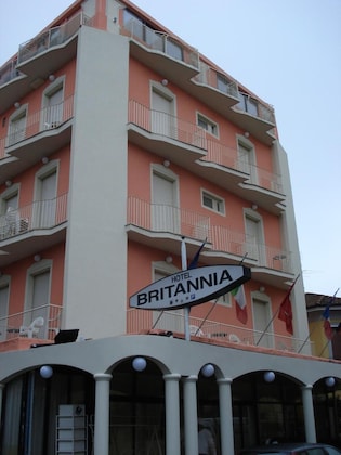 Gallery - Hotel Britannia