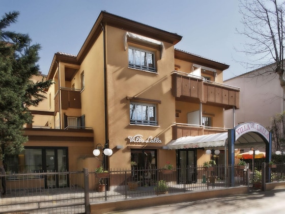 Gallery - Hotel Villa Lalla