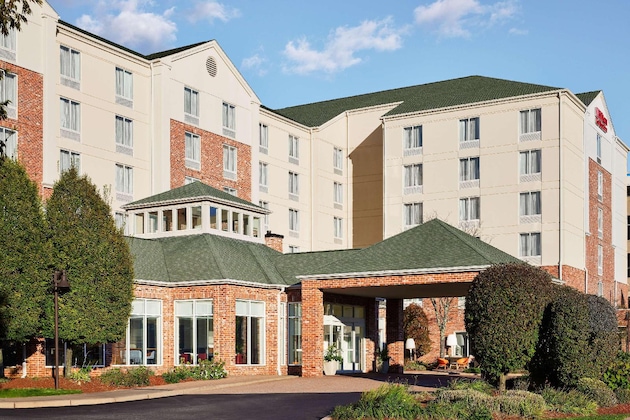 Gallery - Hilton Garden Inn Providence Airport Warwick