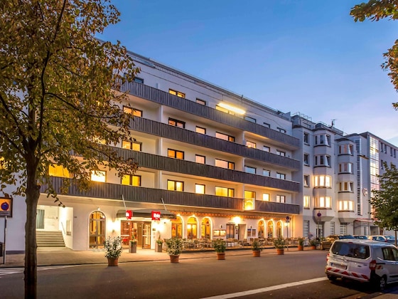 Gallery - Ibis Saarbruecken City