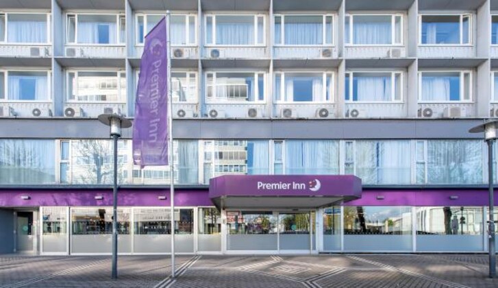 Gallery - Premier Inn Saarbruecken City Centre