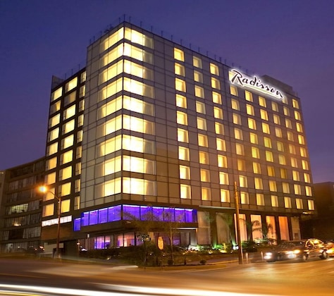 Gallery - Radisson Hotel Decapolis Miraflores