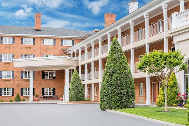 Gallery - Days Inn By Wyndham Williamsburg Historic Area