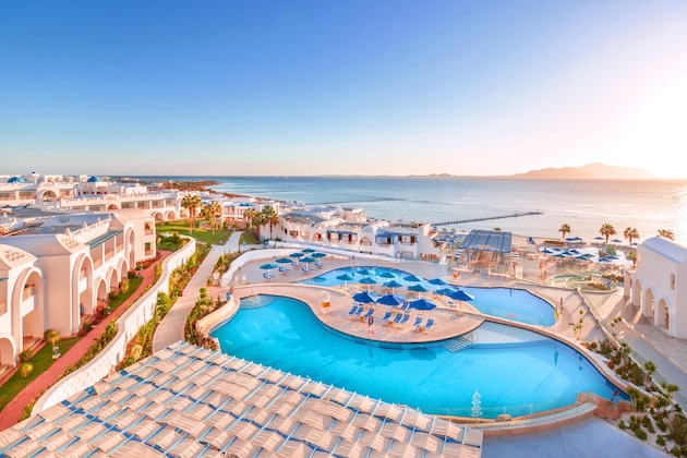 Gallery - Pickalbatros Palace Resort - Sharm El Sheikh