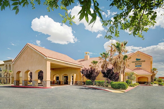 Gallery - Homewood Suites By Hilton Lancaster