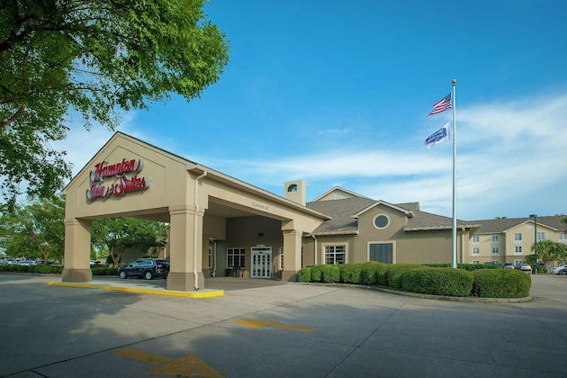 Gallery - Hampton Inn & Suites New Orleans Elmwood