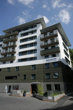 Gallery - Residhotel Lyon Lamartine