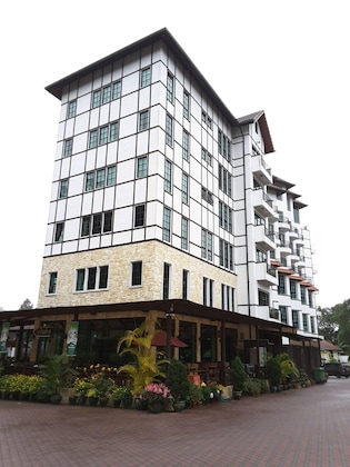Gallery - Hotel De'la Ferns, Cameron Highlands