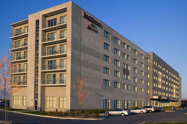 Gallery - Residence Inn By Marriott Montreal Airport