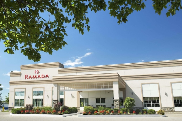 Gallery - Ramada By Wyndham Trenton