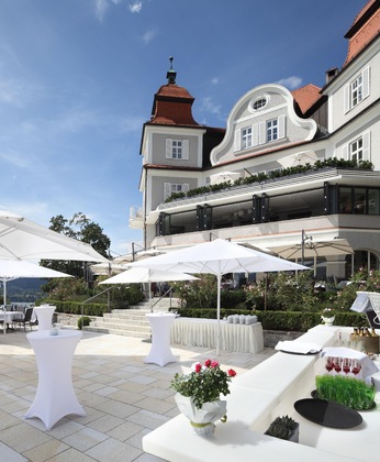 Gallery - Das Tegernsee