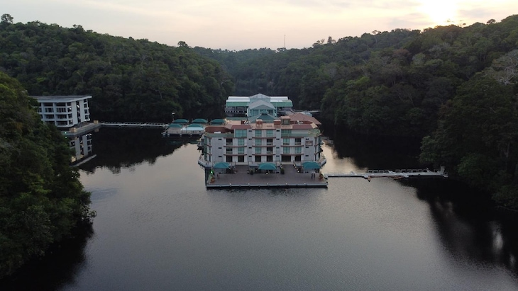 Gallery - Uiara Amazon Resort