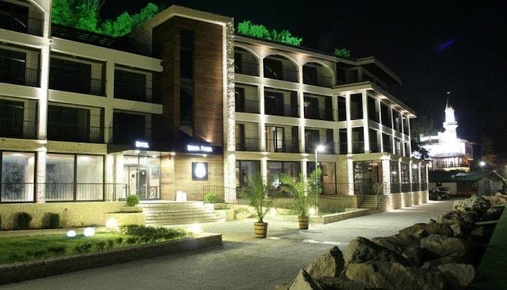 Gallery - Regina Maria Spa
