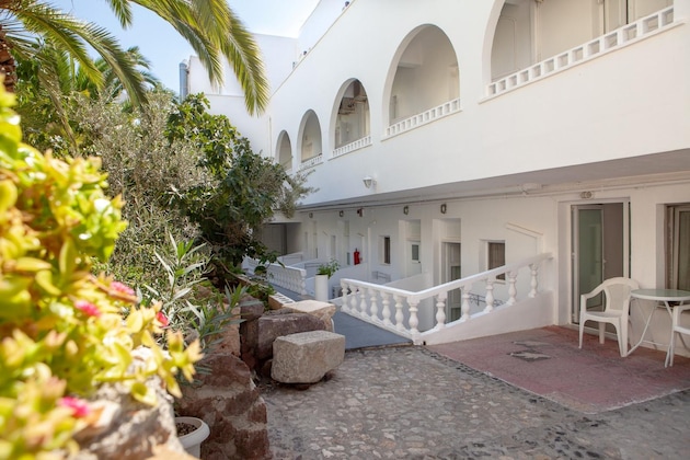 Gallery - Poseidon Beach Hotel