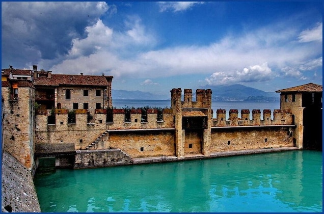 Gallery - Hotel Alfieri