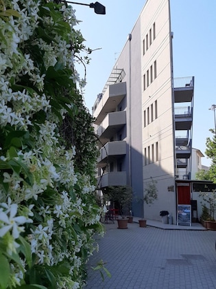 Gallery - Residence Le Corniole Aparthotel