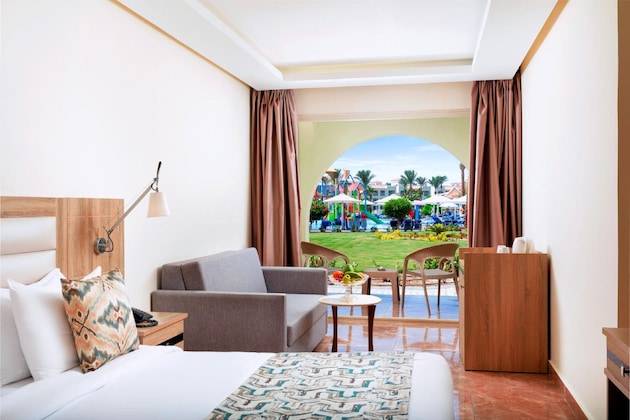 Gallery - Pickalbatros Dana Beach Resort