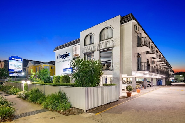 Gallery - Alloggio Hamilton Brisbane Airport