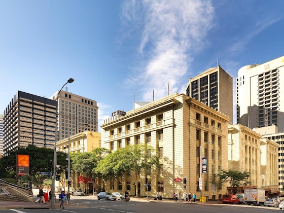 Gallery - Adina Apartment Hotel Brisbane Anzac Square