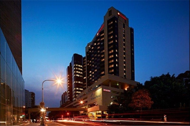 Gallery - Hotel Jen Brisbane
