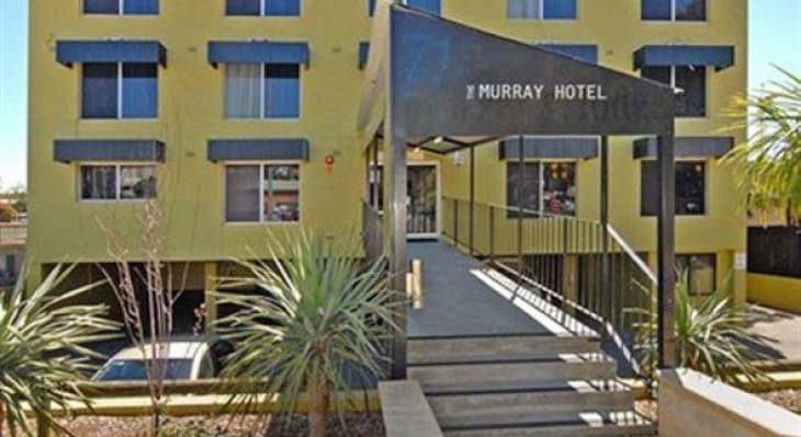 Gallery - The Murray Hotel