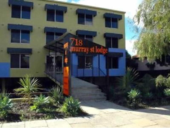 Gallery - The Murray Hotel
