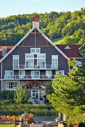 Gallery - Westin Trillium House, Blue Mountain