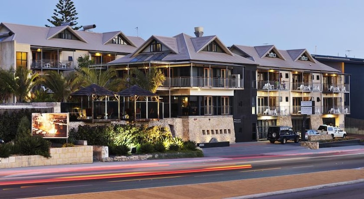 Gallery - Sunmoon Boutique Resort