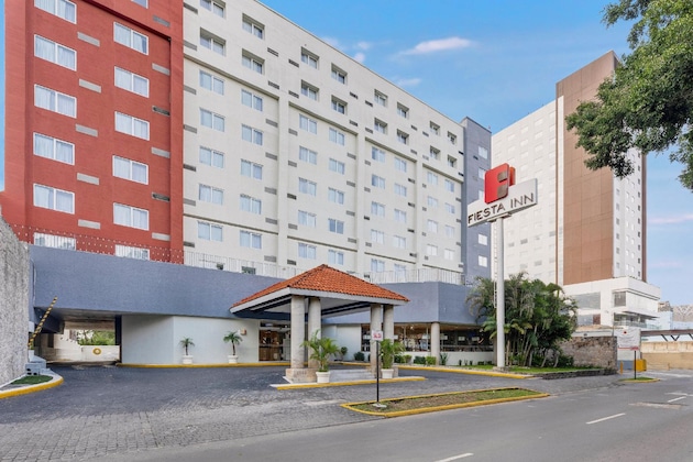 Gallery - Fiesta Inn Guadalajara Expo