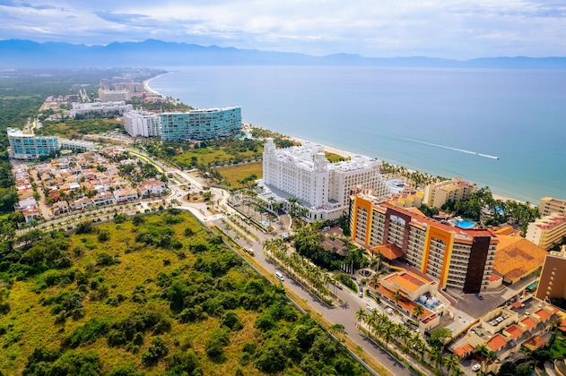 Gallery - Riu Palace Pacifico -  Adults Only All Inclusive