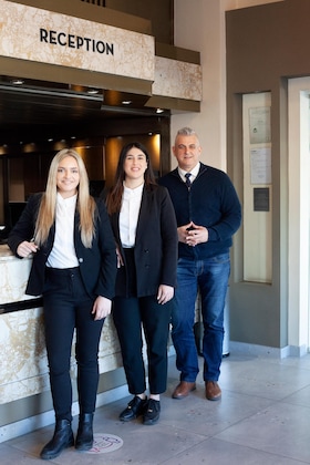 Gallery - Hotel Abc