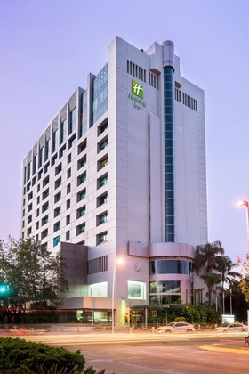 Gallery - Holiday Inn Guadalajara Select, An Ihg Hotel