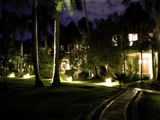 Gallery - Las Palapas