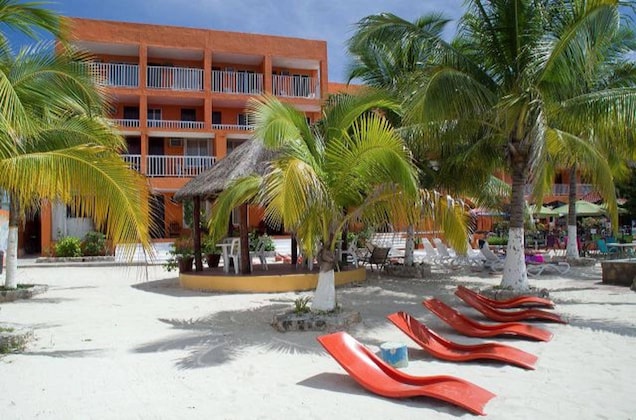 Gallery - Hotel Barracuda Cozumel