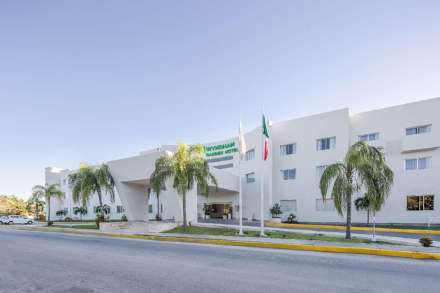 Gallery - Wyndham Garden Playa Del Carmen