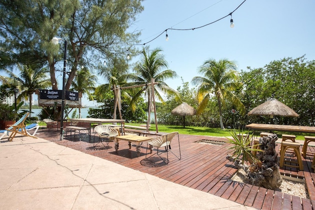 Gallery - Nilu Cancun Zona Hotelera By Selina